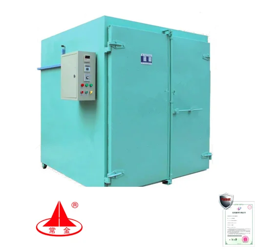 CT-C Meat tray dryer baking oven