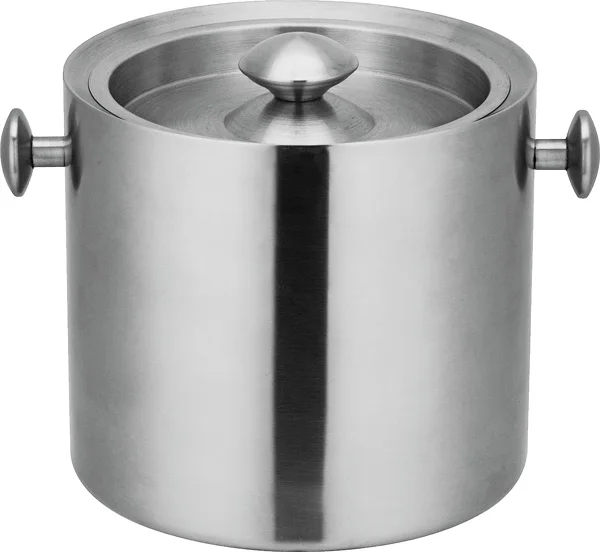 3.0L Stainless Steel ice bucket wine