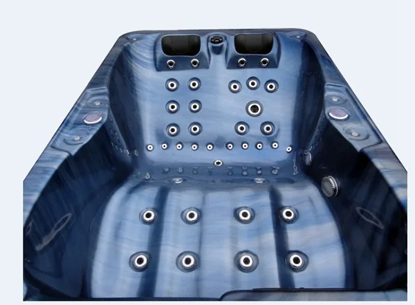 2 persons hot selling cost-effective spa tubs Portable spa luxury outdoor bathtub massage bathtub