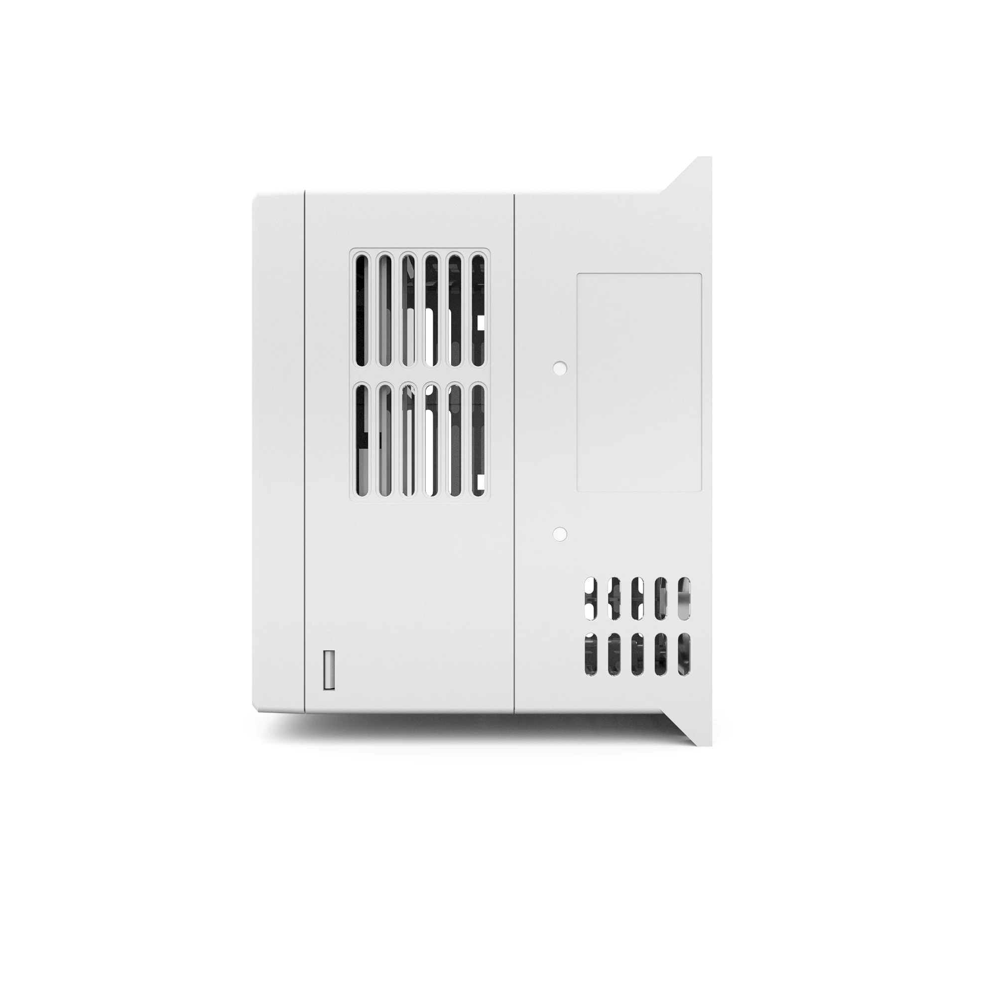 High quality and efficiency solar pump controller mppt