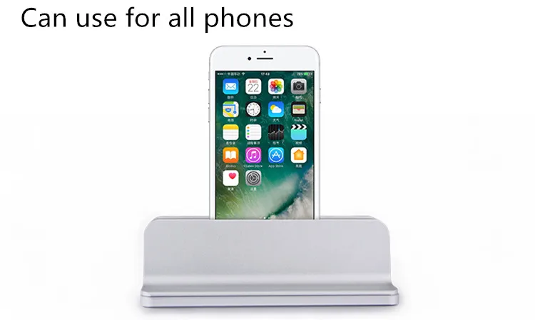 Aluminum width adjustable   desk vertical laptop mount stand for Macbook ipad tablet