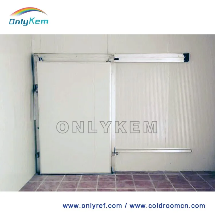 OnlyKem Brand Sliding door for Cold Storage