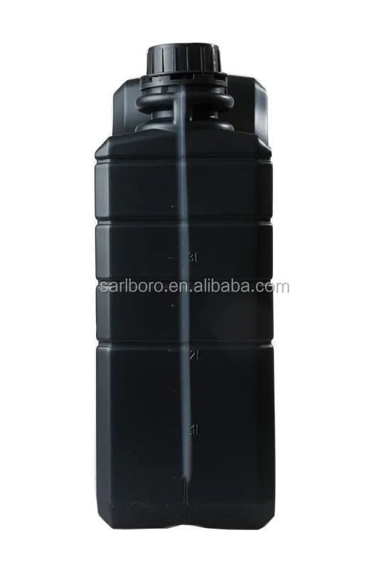 Sarlboro brand automotive gear oil API GL-6 SAE 85w140 lubricants for large mechanical vehicle