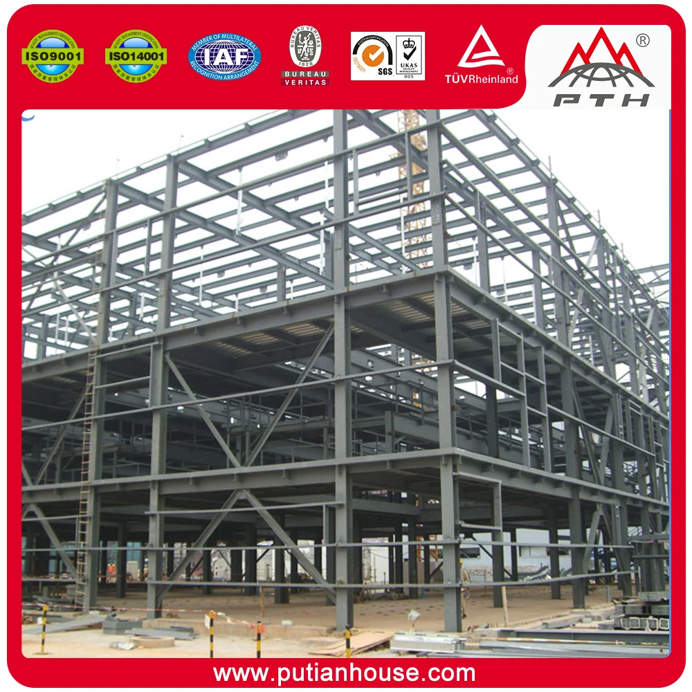 Дешевые модульные индивидуальные планы складских помещений