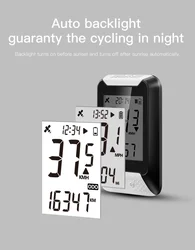iGPSPORT iGS130S Gps Bicycle Computer