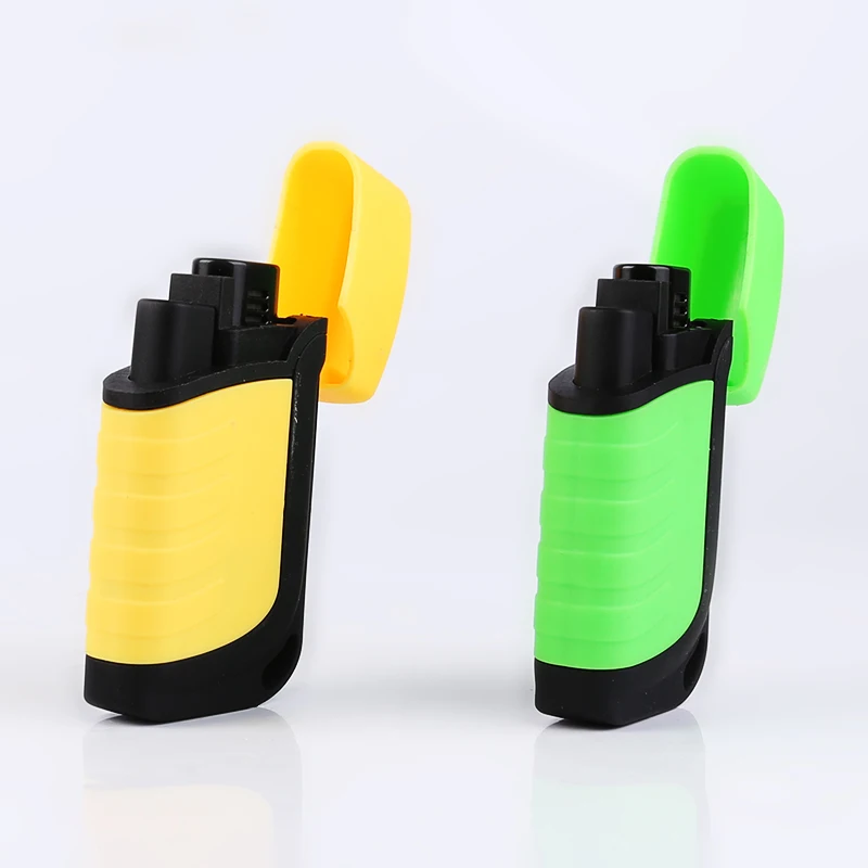 Jet flame torch single jet flame OEM HC-711 nice design good quality & price popular double flame