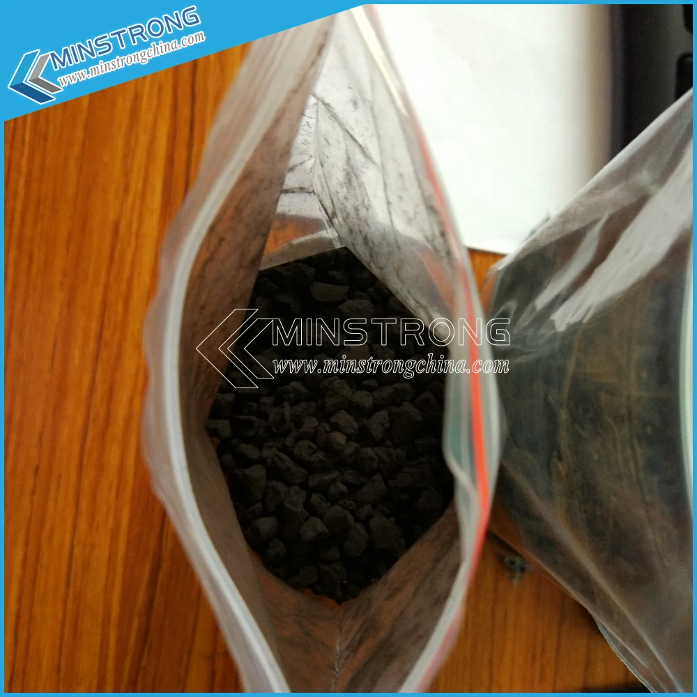 Widely used o3 ozone removal catalyst from water