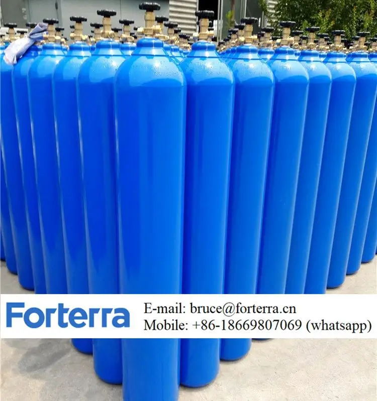 co2 gas for drinks