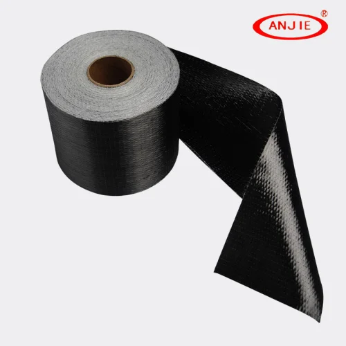 Hot selling Toray T700 4900Mpa 12k UD Carbon Fiber Reinforced Polymer