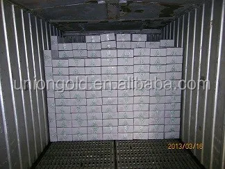 Frozen Halal Duck Breast