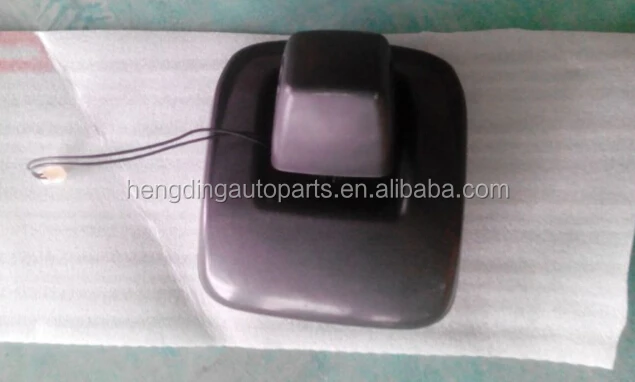 
A0008102479 0008102479 rearview mirror for truck 