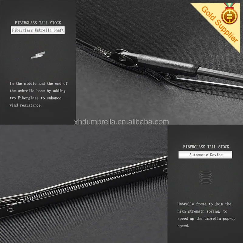 popular travel umbrella with compact umbrella and automatic folding umbrella