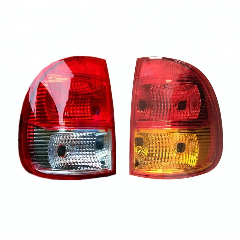 Задний фонарь для автобуса marcopolo G6