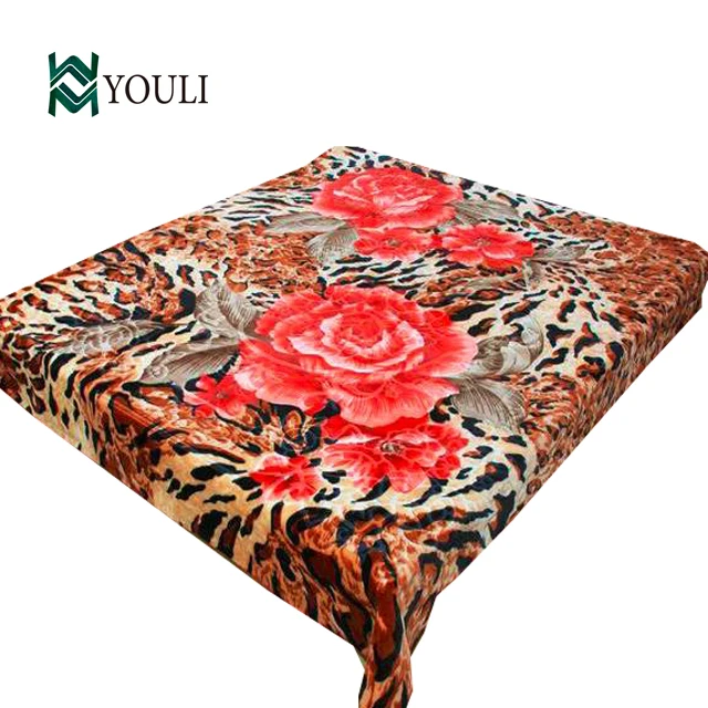 BLANKET LOS ANGELES AMERICAN EAGLE