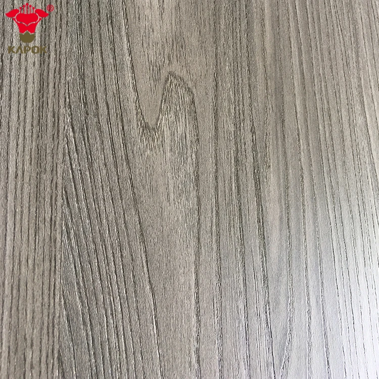 Best selling synchronized wood grain melamine MDF boards
