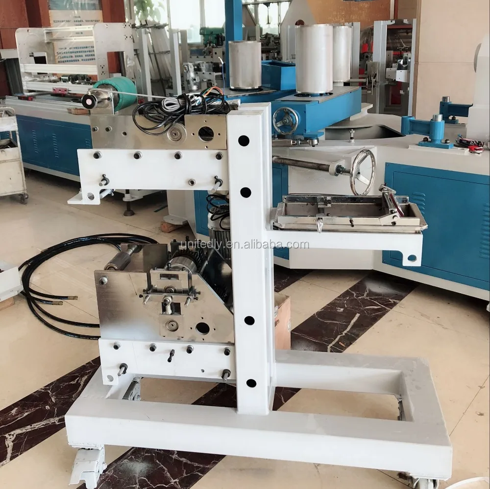 Автоматическая бумага соломинки машина для одноразового поддона для бумага соломинки для изготовления