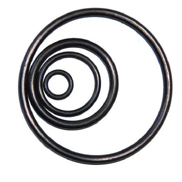 rubber NBR colored rubber o ring rubber ring/rubber washer/rubber gasket