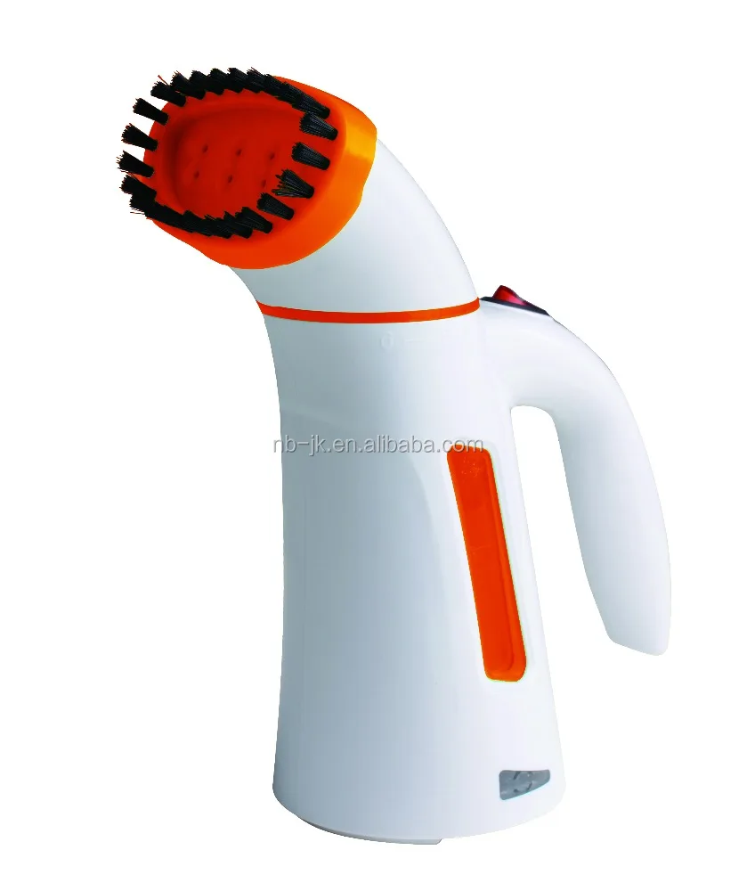 Travel Handheld mini electric garment steamer iron