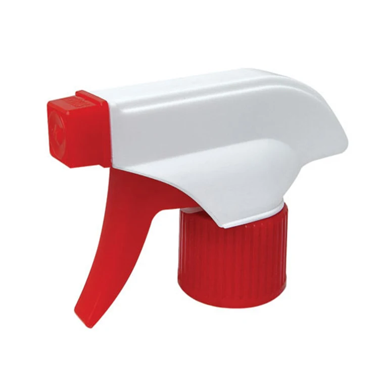
Chinese supplier hot sale hand plastic trigger sprayer professionals 