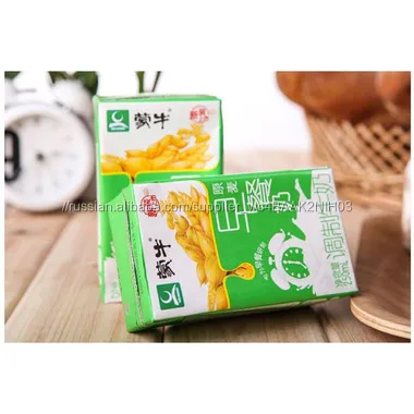 250 мл Асептического сок манго розлива/коробки заполнение упаковочная машина