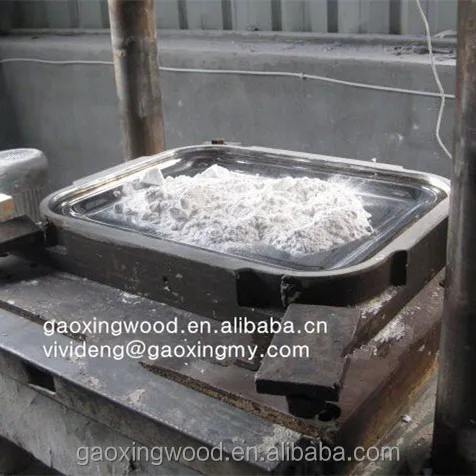 urea moulding compound powder for melamineware