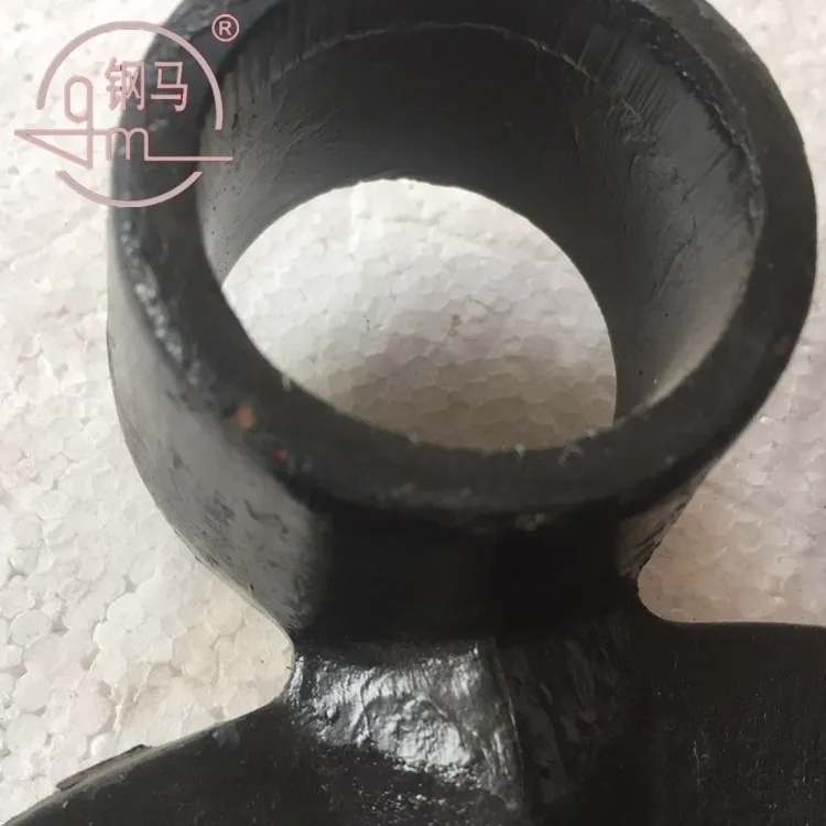 
factory wholesale different types of hoe for farming hoe H305 