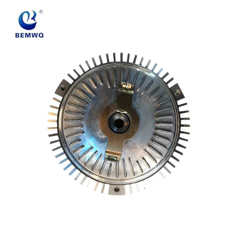 Engine Cooling Fan Clutch M104 for Mercedes W124 E320 W140 S320 SL320 103 200 06 22&1032000622