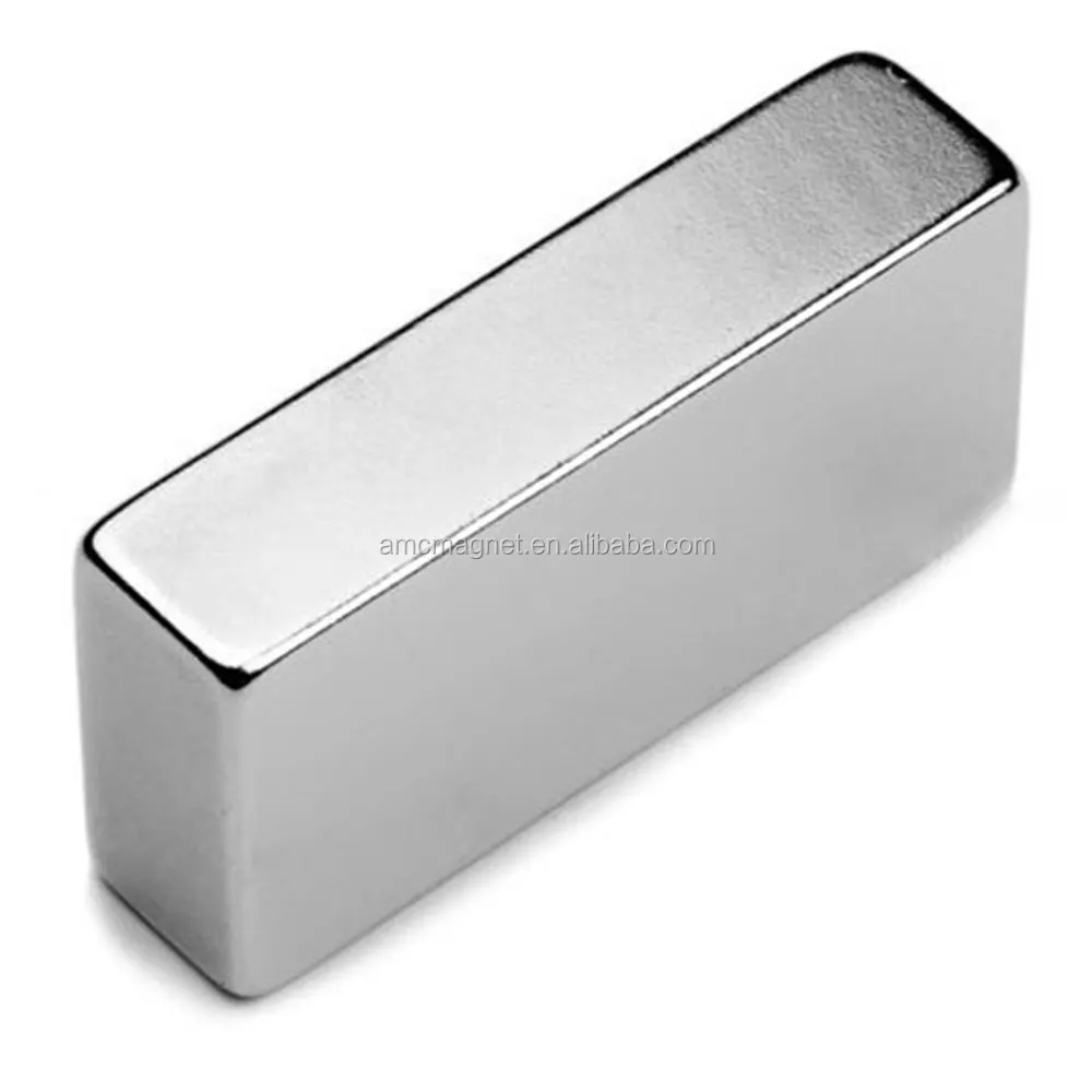 strong rare earth neodymium magnet