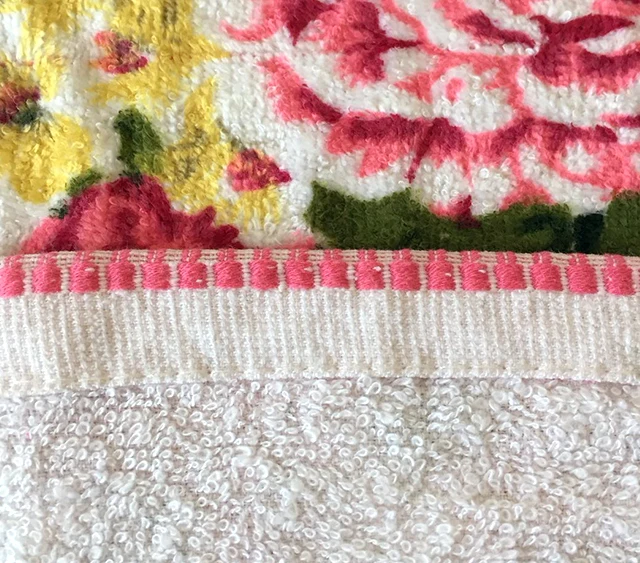 
Wholesale high quality 100% cotton printed kitchen towel 