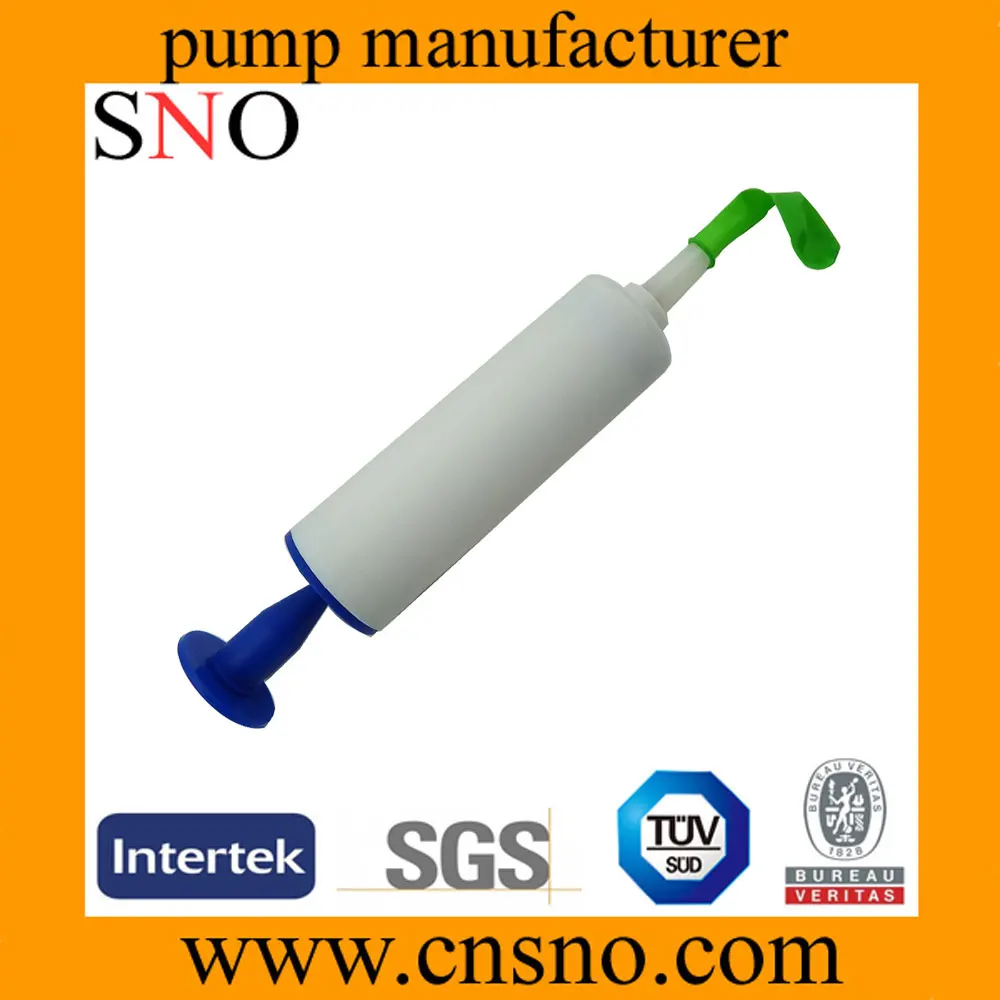 Микро пластиковые воздушный насос