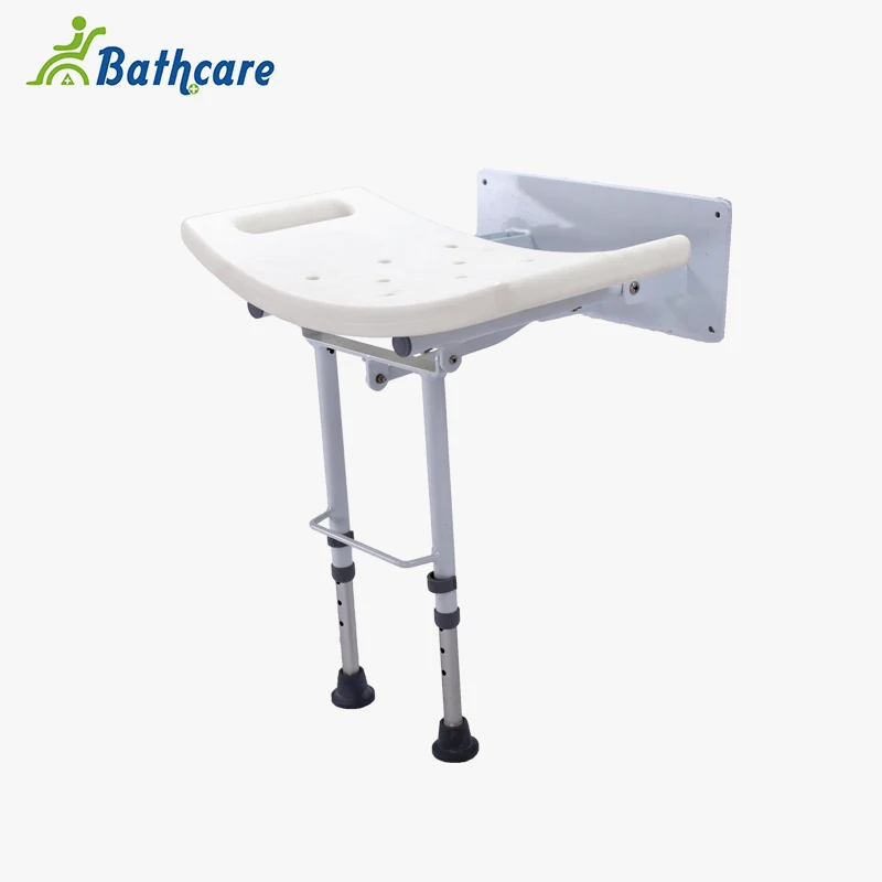 
Suncare Aluminum Folding Bath Stool Shower Chairs for Disabled 