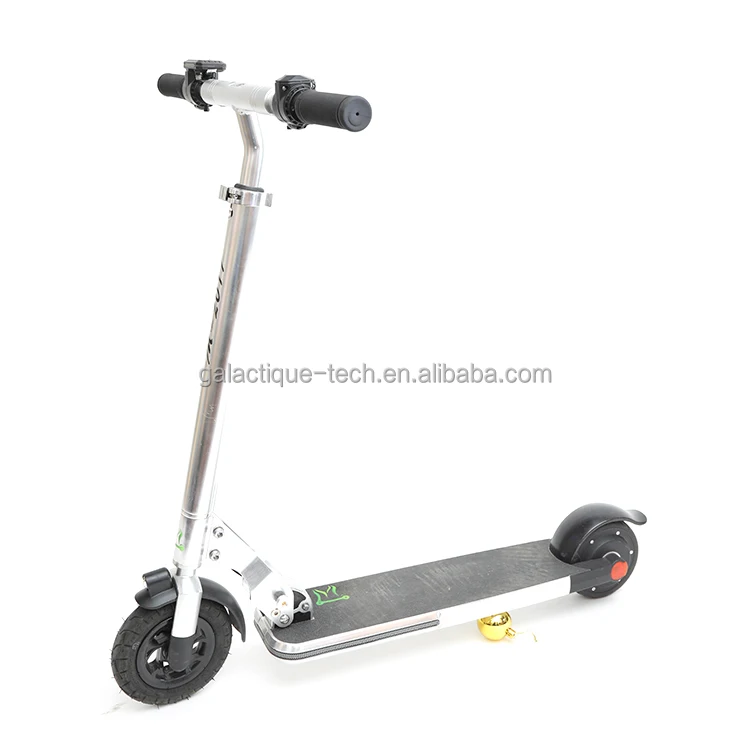 China Manufacture Wholesale Factory Directly Mini Electric Scooter Plus Electric Scooter