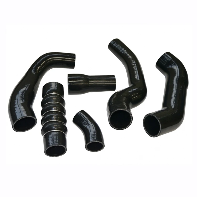Automobile repacking 300zx z32 silicone hose kitsvfor audi a4 1.8t 18t tt