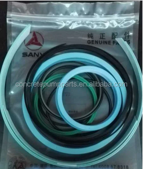 Sany Бетононасос Грузовик Уплотнительное Кольцо