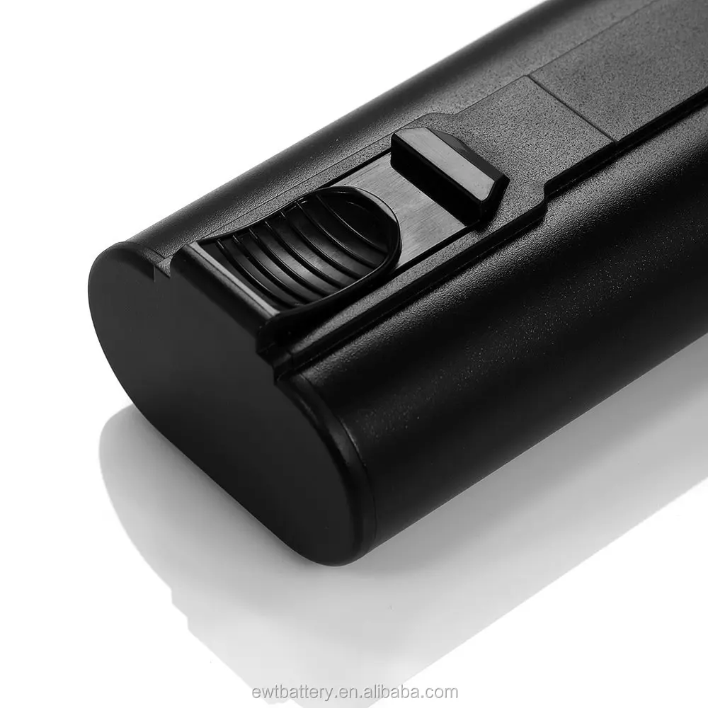 Paslode 6V 2000mAh Battery Replace 404717 B20544E BCPAS-404717