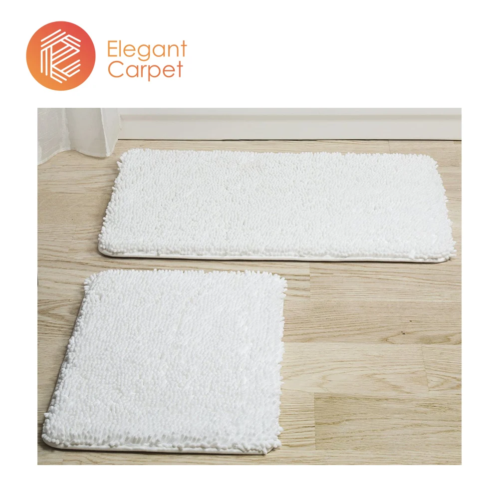 Juego de tapetes para bano jogo de tapetes para tapete de banheiro