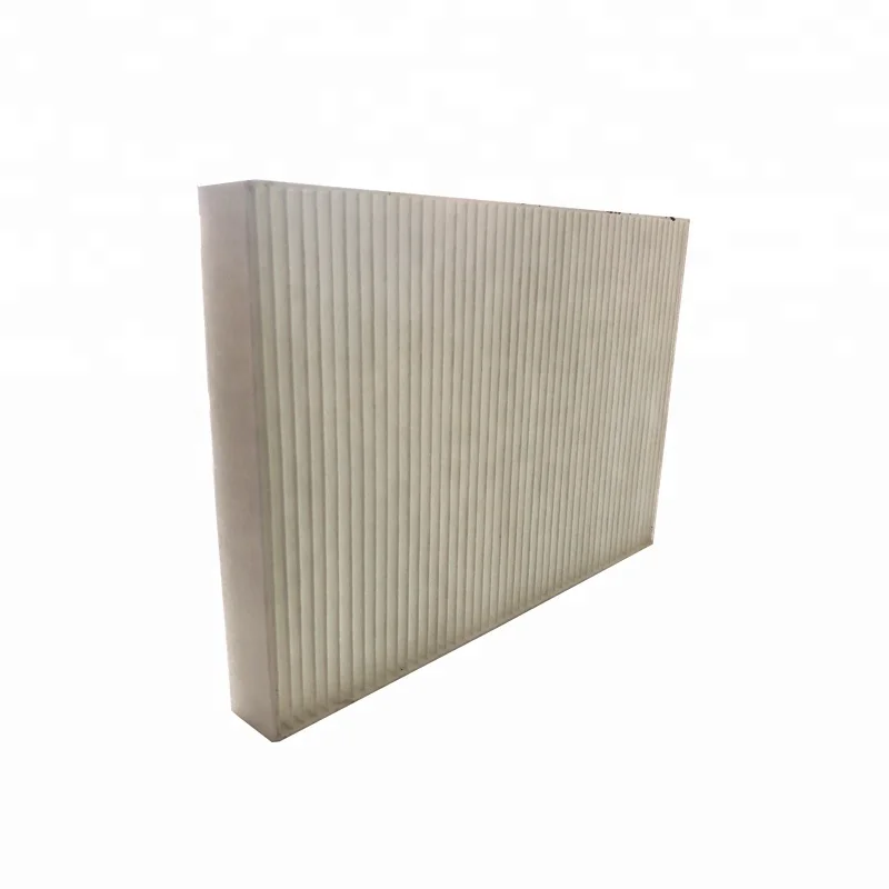 
High quality air condition cabin air filter for 8104401-K5 