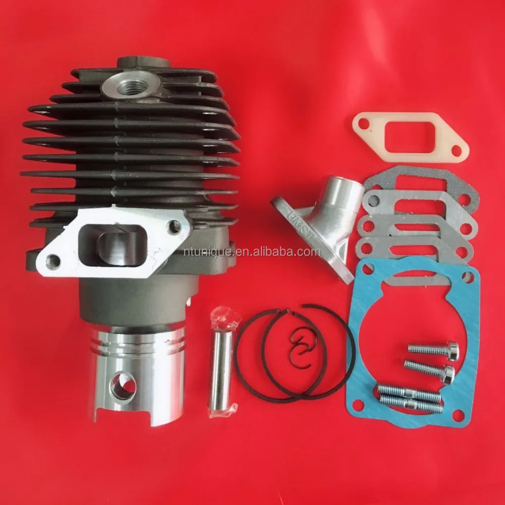 Complete Cylinder Set for SOLO Port423 Mist Duster(Recommend)