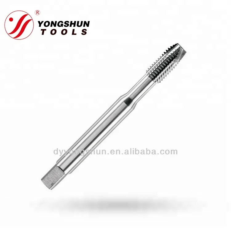 DIN371/376 HSS Machine Tap