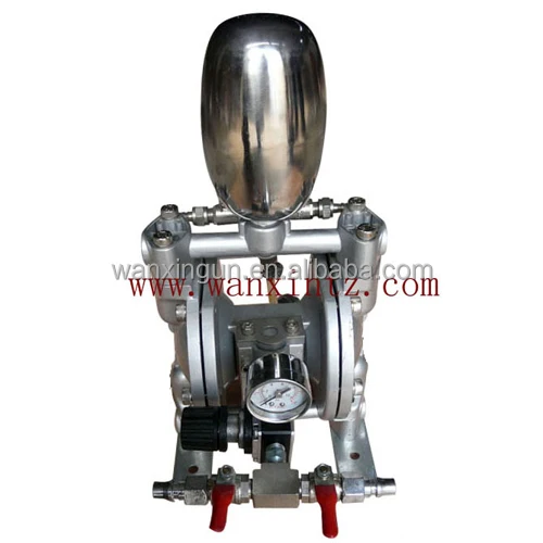 Electrostatic Painting Machine