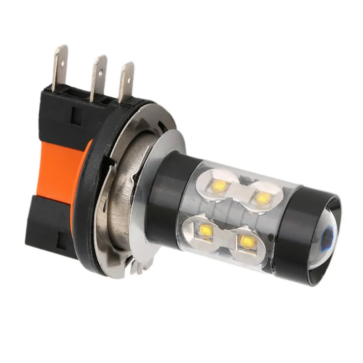 Hot Sales High Power 50W H15 Led Canbus Pure White H15 Led Xenon Bulb