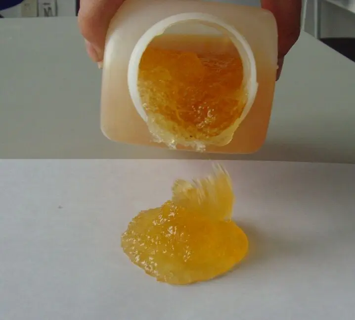 hot sale Sodium alkyl hydroxyl oxime acid COLLECTOR Alkylhydroxyoxime acid