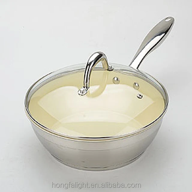 Wholesale rectangular cast iron frying pan