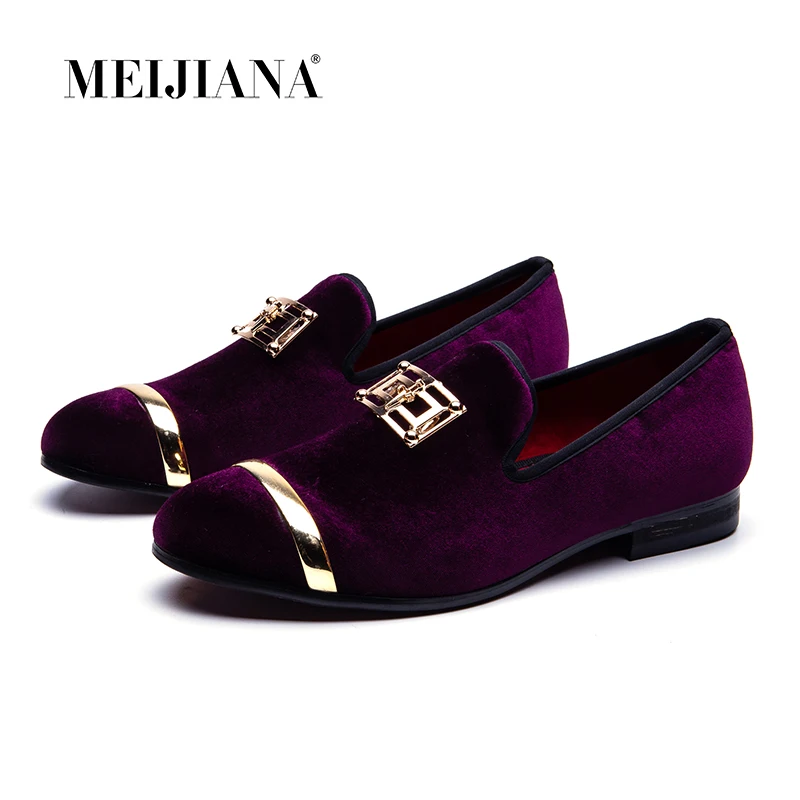 Men Velvet High Quality Leather Men Loafers Shoes Leather Men Slip On Shoes