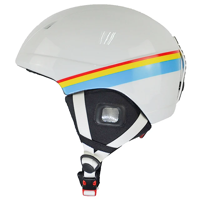 
XJ Adult holt snow sports helmet 