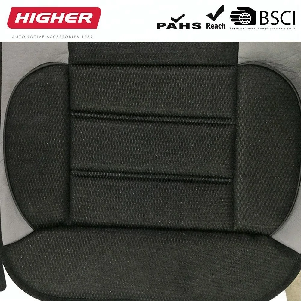 SZ1802G Adequate inventory fast delivery new type ventilated adult car drivers seat cushion
