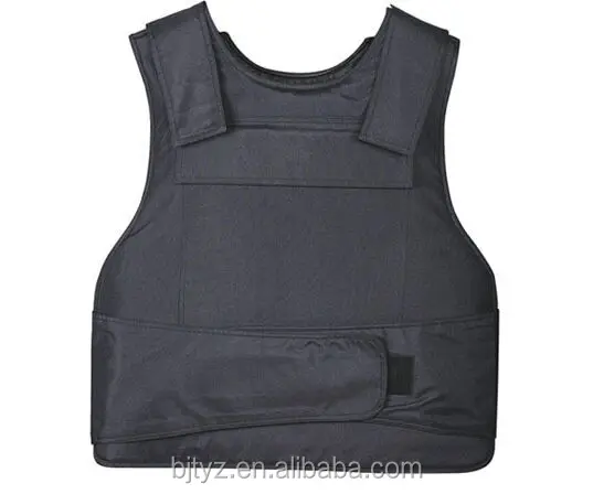 Пуленепробиваемая куртка NIJ IIIA.44, легкая Броня