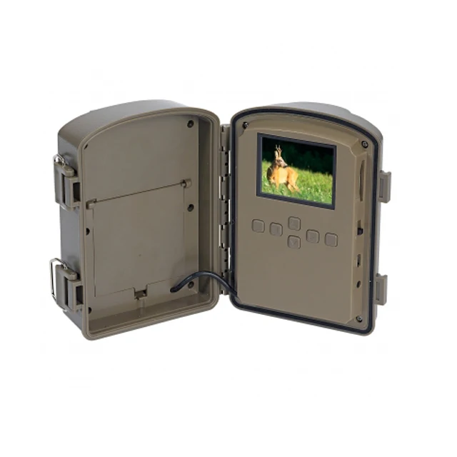 Bestok 16MP 1080P Trail Game Camera Wildlife Hunting Camera with 940nm 850nm Night Vision