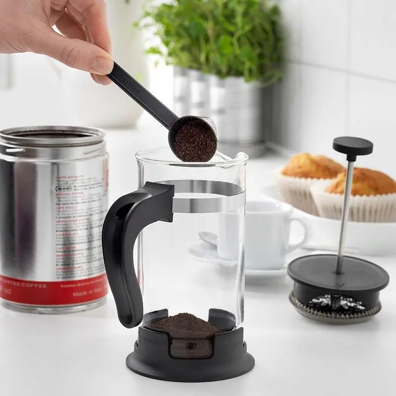 
custom France Coffee Press With Stainless Steel High Quality And Good Design Travel Coffee Plunger 