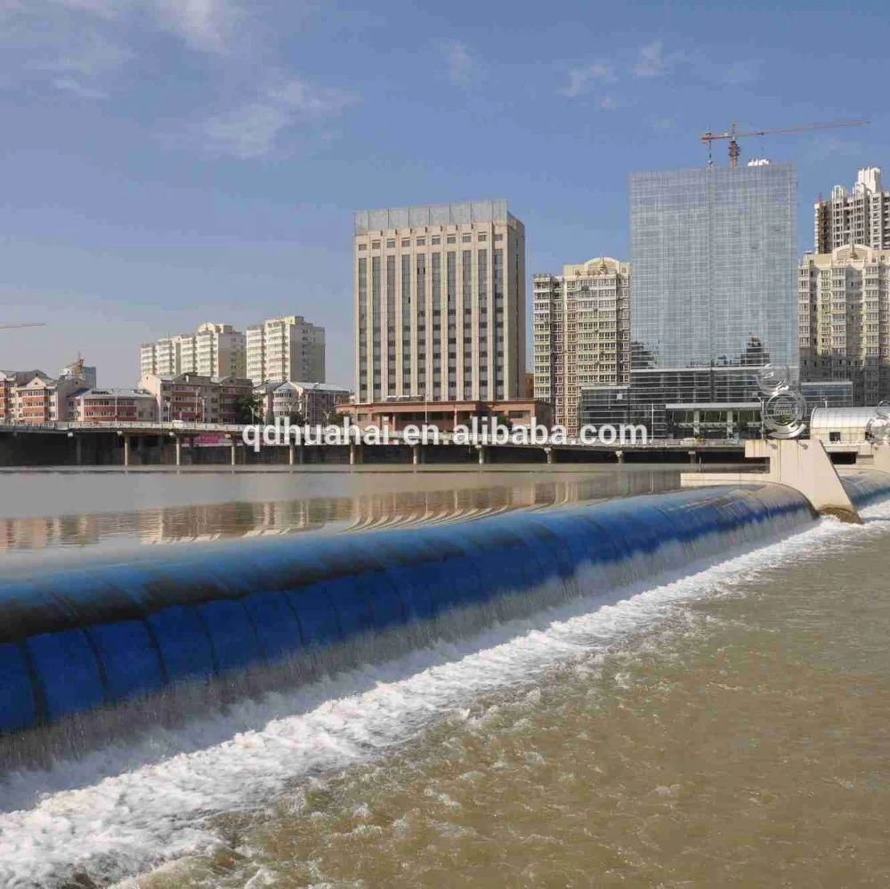 Китай Воздушный наполнитель резиновый пузырь